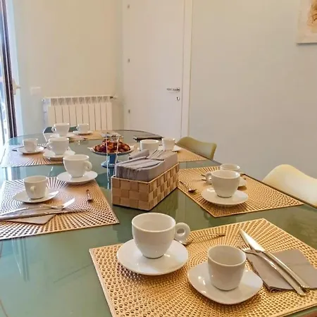 Caladream Bed & Breakfast *