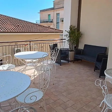 Caladream Bed & Breakfast Trebisacce