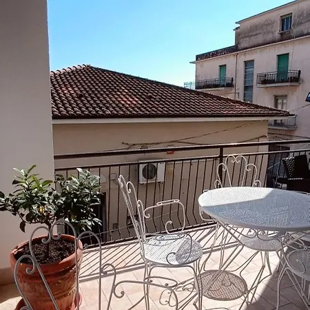 Caladream Bed & Breakfast Trebisacce