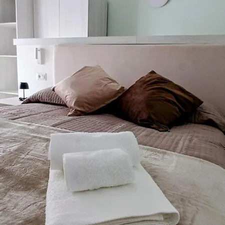 Bed & Breakfast Caladream *