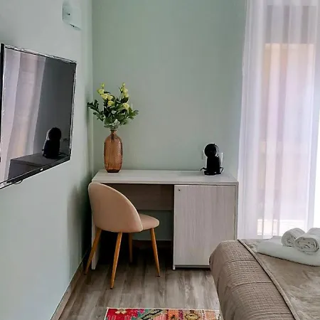 Caladream Bed & Breakfast Trebisacce