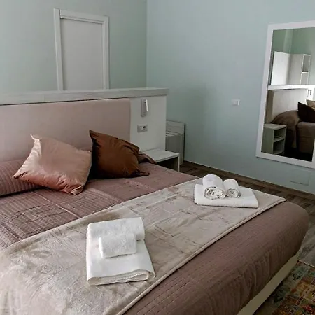 Caladream Bed & Breakfast Trebisacce