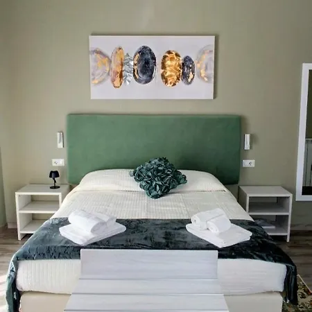 Bed & Breakfast Caladream Trebisacce