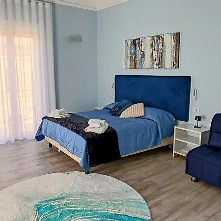 Caladream Trebisacce