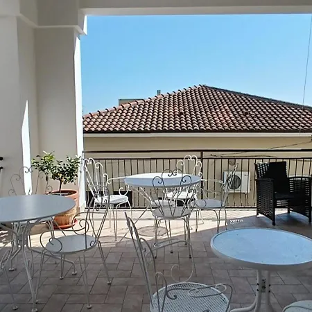 Caladream 3* Требизачче