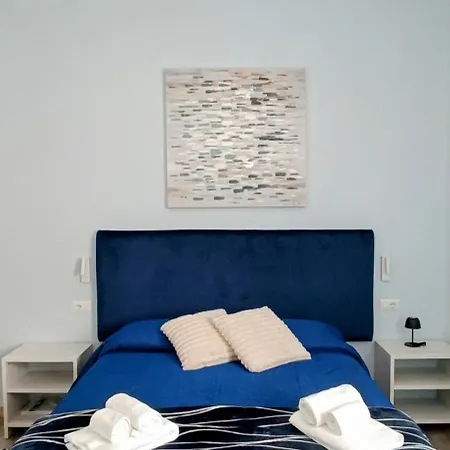 לינה וארוחת בוקר Caladream