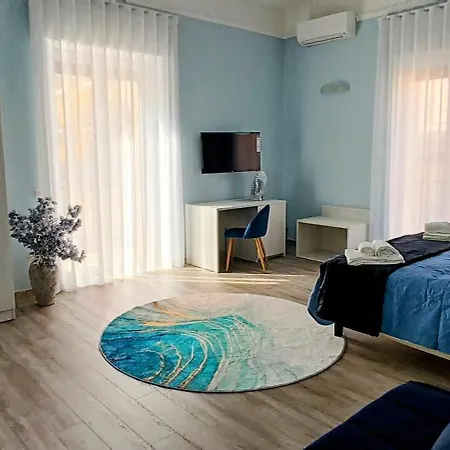 לינה וארוחת בוקר Caladream