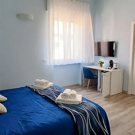 Caladream לינה וארוחת בוקר טרביסאצ'ה