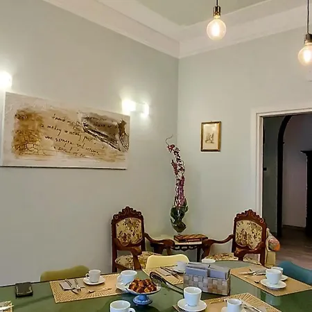 Caladream 3* טרביסאצ'ה