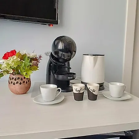 Caladream Требизачче