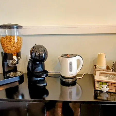 Caladream 3* Требизачче