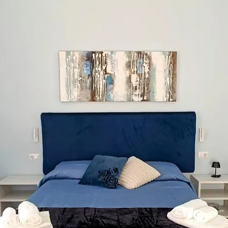 Caladream לינה וארוחת בוקר טרביסאצ'ה