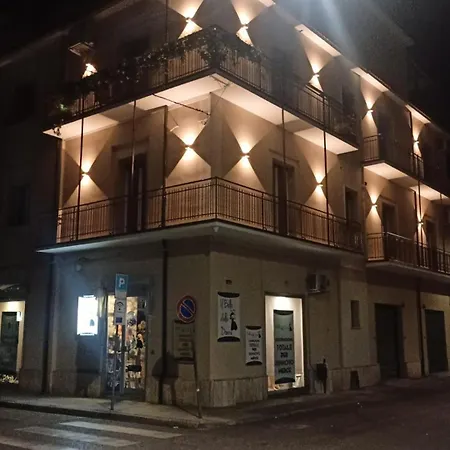 Caladream Отель типа 