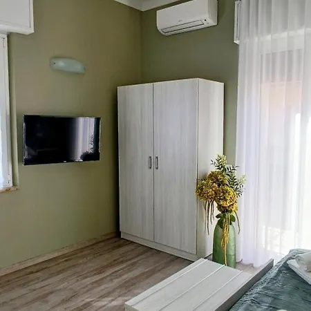 Caladream לינה וארוחת בוקר