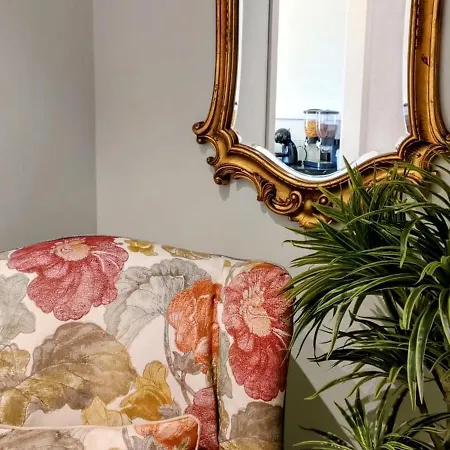 Caladream Bed & Breakfast Trebisacce