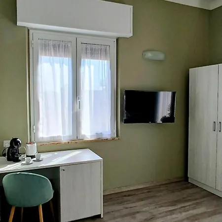 Caladream לינה וארוחת בוקר טרביסאצ'ה