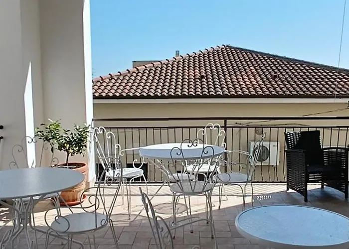 Caladream 3* טרביסאצ'ה