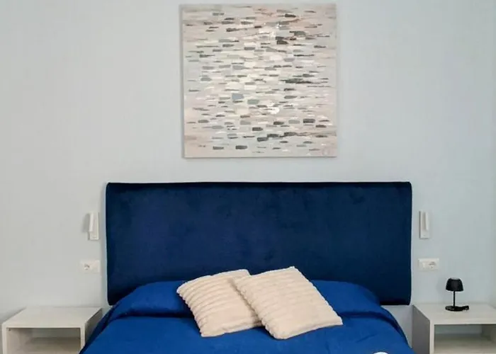 לינה וארוחת בוקר Caladream