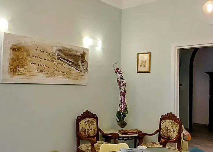 Caladream 3* טרביסאצ'ה