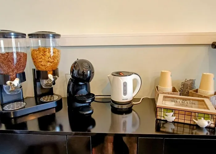 Caladream 3* טרביסאצ'ה