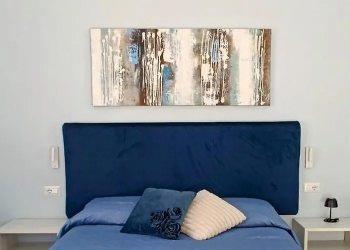 Caladream לינה וארוחת בוקר טרביסאצ'ה