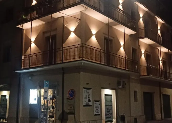 Caladream לינה וארוחת בוקר 3*