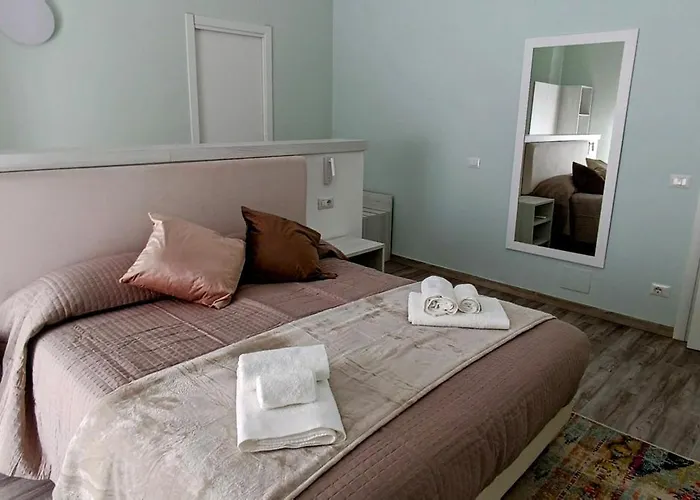 Caladream לינה וארוחת בוקר טרביסאצ'ה