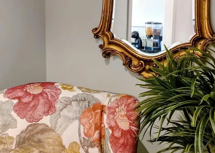 Caladream לינה וארוחת בוקר טרביסאצ'ה