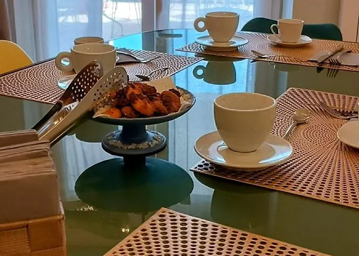 Caladream 3* טרביסאצ'ה