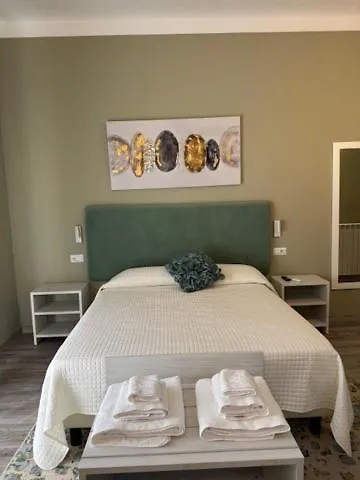 Caladream לינה וארוחת בוקר טרביסאצ'ה