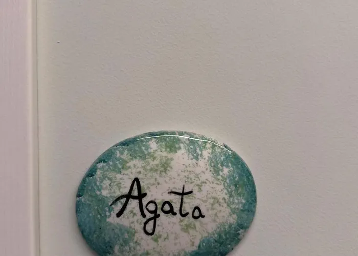 לינה וארוחת בוקר Caladream טרביסאצ'ה