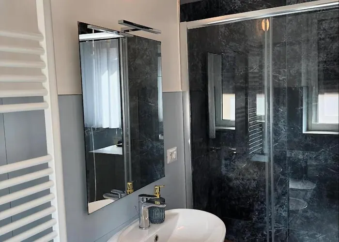 Caladream 3* טרביסאצ'ה