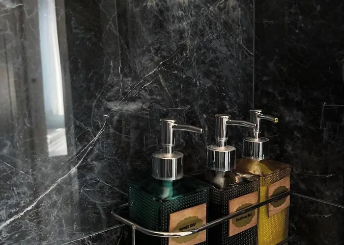 Caladream 3* טרביסאצ'ה